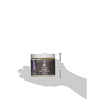 Soothing Touch Herbal Salt Scrub, Lavender - 20 Oz