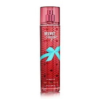 Bath Body Works Velvet Sugar 8.0 Oz Fine Fragrance Mist