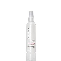 Scruples Quick Recovery Leave-in Conditioner Spray - Detangles, Conditions & Hydrates Hair - Safe for Color Treated Hair - Intense Repair Smooth Formula for Men & Women