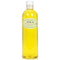 Jojoba Oil Golden Organic 100% Pure 12 Oz