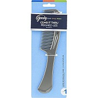 Goody Comb It Thru Super Detangling Comb