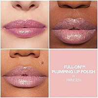 Buxom Full-On Plumping Lip Polish, Princess