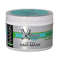 Forever Smooth - X-Treme Hair Mask - 8Oz - For Fine Hair.