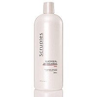 Scruples Quickseal Detangling Conditioner - Hair Detangler for Smooth, Silky, and Damage and Frizz - Free Hair - Suitable for All Hair Types