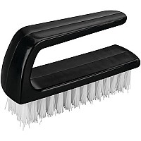 Performance Tool 20127 Nylon Bristle Fingernail Brush / Scrub Brush