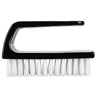 Performance Tool 20127 Nylon Bristle Fingernail Brush / Scrub Brush