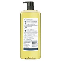 Herbal Essences Shine Collection Shampoo, 33.8 Fluid Ounce, Yellow, chamomile, botanical