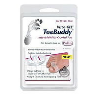 Visco-GEL ToeBuddy, OSFM