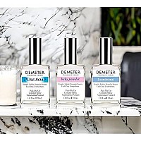 Demeter Fresh And Clean Collection 3 Piece Gift Set For Women