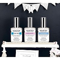 Demeter Fresh And Clean Collection 3 Piece Gift Set For Women