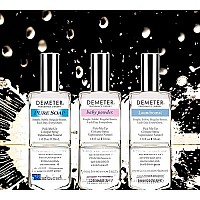 Demeter Fresh And Clean Collection 3 Piece Gift Set For Women