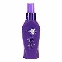 It's a 10 Haircare Silk Express Leave-In, 4 Fl Oz, Purple