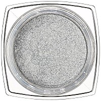 L'Oreal Paris Infallible 24HR Shadow, Silver Sky, 0.12 Ounce