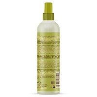 Vitale Olive Oil & Vitamin B5 Leave-In Conditioner Anti-Breakage Treatment - 100% Natural Olive Oil - Good on Color treated Hair Frizz-free Solution