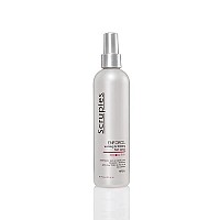 Scruples Enforce Firm Styling Spray, 8.5 Fluid Ounce