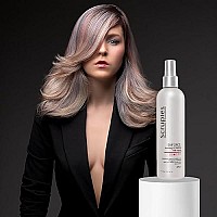 Scruples Enforce Firm Styling Spray, 8.5 Fluid Ounce