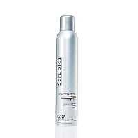 Scruples High Definition Hair Spray for Men & Women - Shaping, Volumizing, Texturizing Setting Spray for Shine and Frizz Control - For All Hair Types