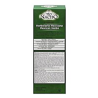 Tio Nacho Mexican Herbs Shampoo, 14 Fluid Ounce