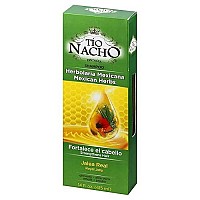 Tio Nacho Mexican Herbs Shampoo, 14 Fluid Ounce