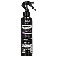 L'Oral Paris Advanced Hairstyle BOOST IT Blow Out Heatspray, 5.7 fl. oz.