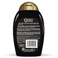 OGX Kukui Oil Conditioner, Hydrate & Defrizz, 13 Ounces