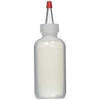 Soft 'N Style Applicator Bottle, 4 oz, Pack of 2