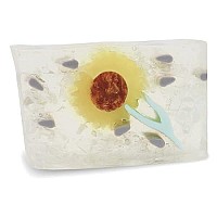 Primal Elements Bar Soap, Sunflower, 5.8 Ounce