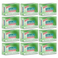 Palmolive Mild Soap Classic Scent 3.2 Oz., 12-Pack