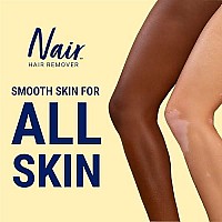 Nair Hair Remover Sprays Away Nourish Argan Oil 7.5 Ounce (221ml) (3 Pack)