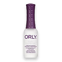 Orly Nail Defence Nail Strengthener.3 Ounce