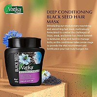 Dabur Vatika Naturals Hair Mask 500G (Blackseed)