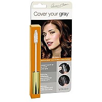 Cover Your Gray Brush-in Wand - Light Brown/Blonde