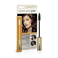 Cover Your Gray Brush-in Wand - Light Brown/Blonde