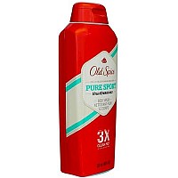 OldSpice 18OZ Body Wash