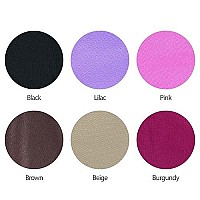 Stay On Satin Hair Wrap Drawstring Womens Bonnet For Sleeping, Assorted Colors