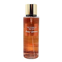 Victorias Secret Body Mist, Amber Romance, 8.4 Ounce