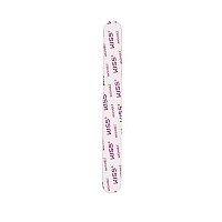 KISS Washable File 180 Medium / 240 Medium Fine F206N- Pack of 12