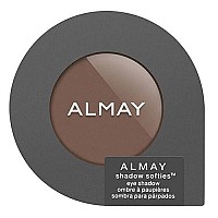 Almay Shadow Softies, Hot Fudge