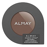 Almay Shadow Softies, Hot Fudge