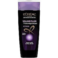 L'Oreal Paris Filler Thickening Shampoo, 12.6 Oz