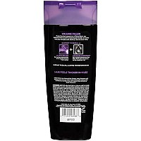 L'Oreal Paris Filler Thickening Shampoo, 12.6 Oz