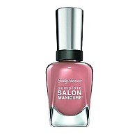 Sally Hansen - Complete Salon Manicure Nail Color, Nudes, Pack of 1