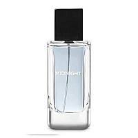 Bath & Body Works Midnight Mens Collection Cologne, 3.4 Fl Oz