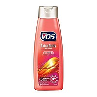 VO5 Extra Body Volumizing Shampoo - 12.5 Fl Oz - Keep Your Hair Looking and Feeling Gorgeou