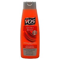 VO5 Extra Body Volumizing Shampoo - 12.5 Fl Oz - Keep Your Hair Looking and Feeling Gorgeou