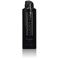 Lucky Brand You Cologne, 6.0 Ounce