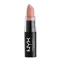 Nyx Cosmetics Matte Lipstick Spirit