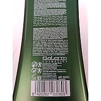 Salerm Biokera Thickening Shampoo 36Oz / 1000Ml