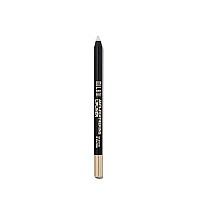 Milani Anti-Feathering Lipliner - Transparent (0.04 Ounce) Cruelty-Free Lip Pencil To Extend Lipstick Or Lip Gloss Wear & Prevent Feathering