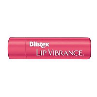 Blistex Lip Vibrance, Lip Protectant 0.13 oz (Pack of 2)